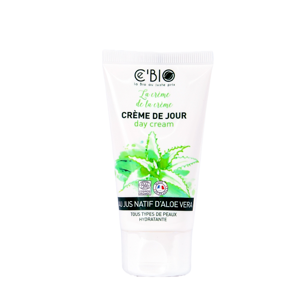 aloe vera dnevna krema za lice