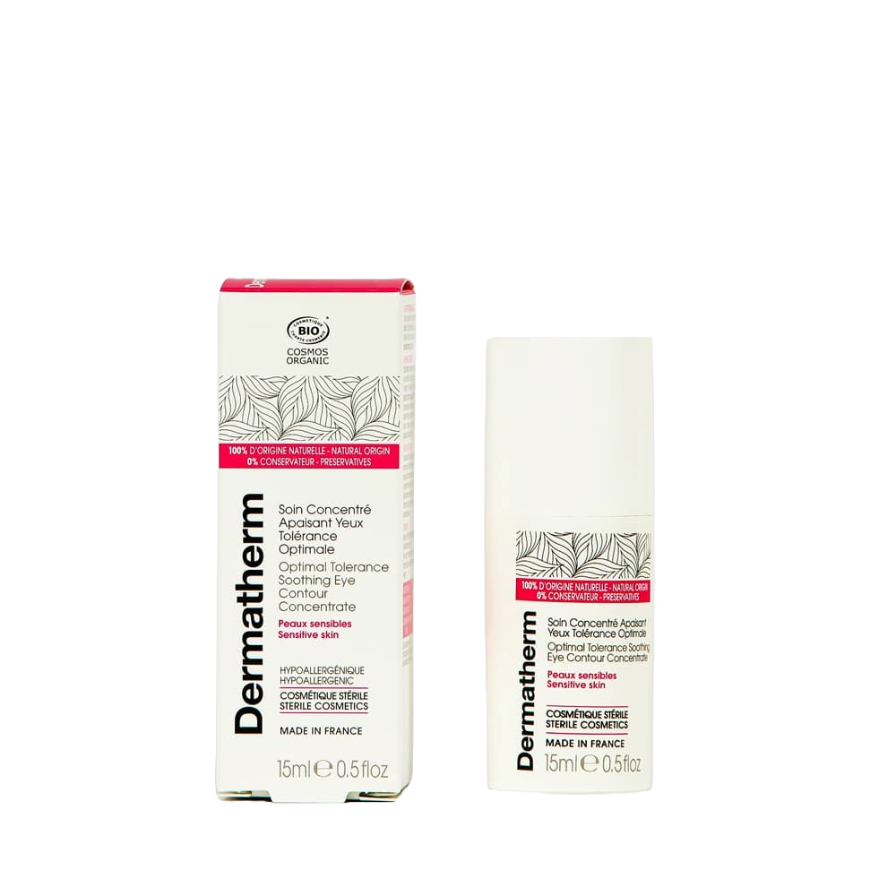 krema za podrucje oko ociju optimalne tolerancije