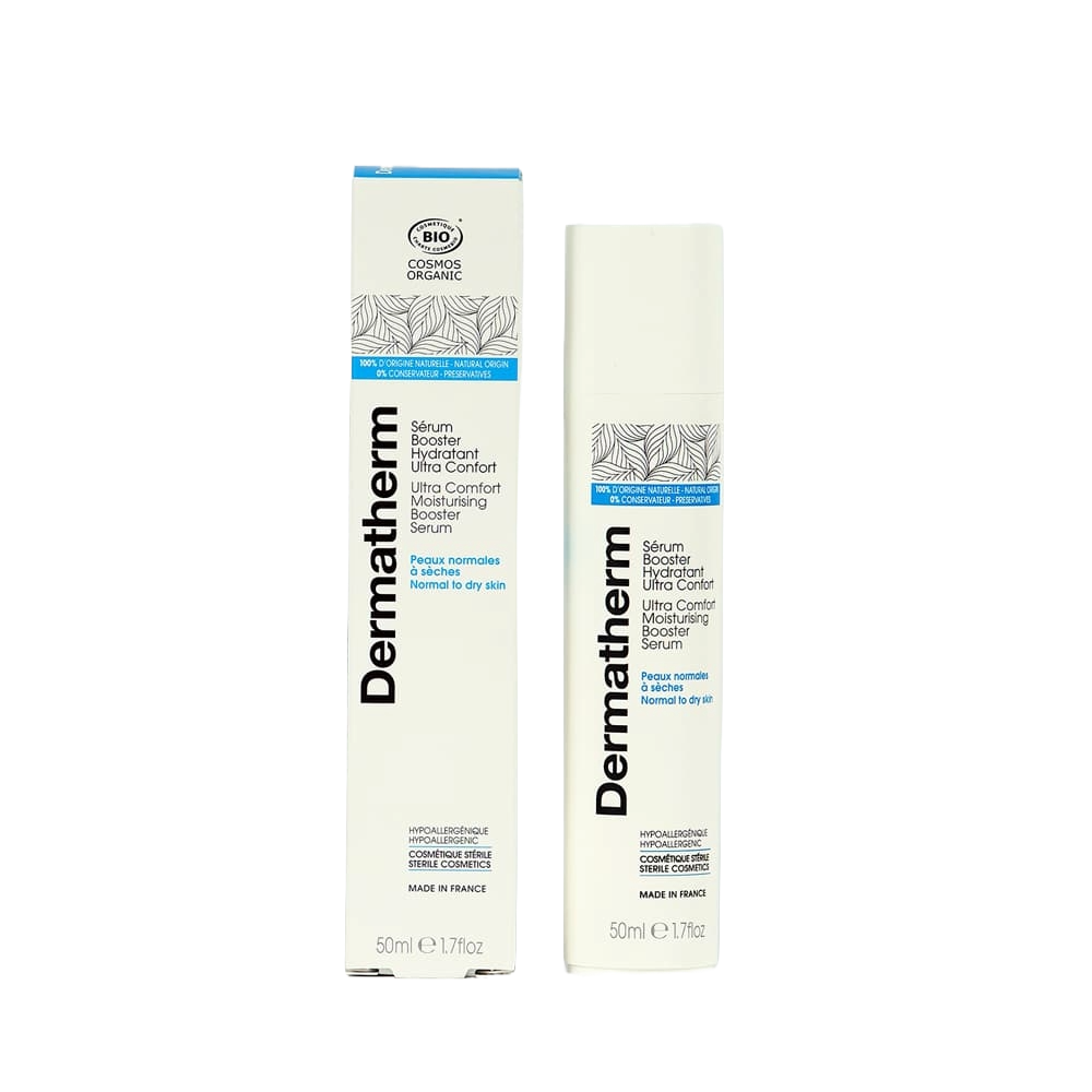 serum za lice pojacivac hidratacije