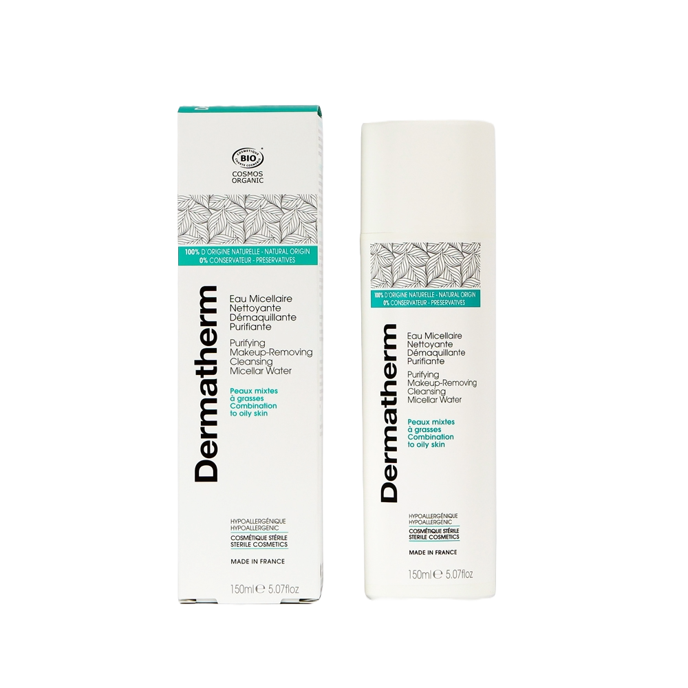 organska micelarna voda