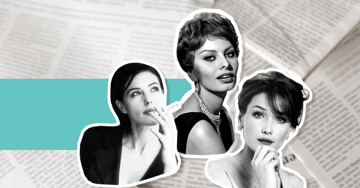 5 bjuti rutina najlepših žena sveta