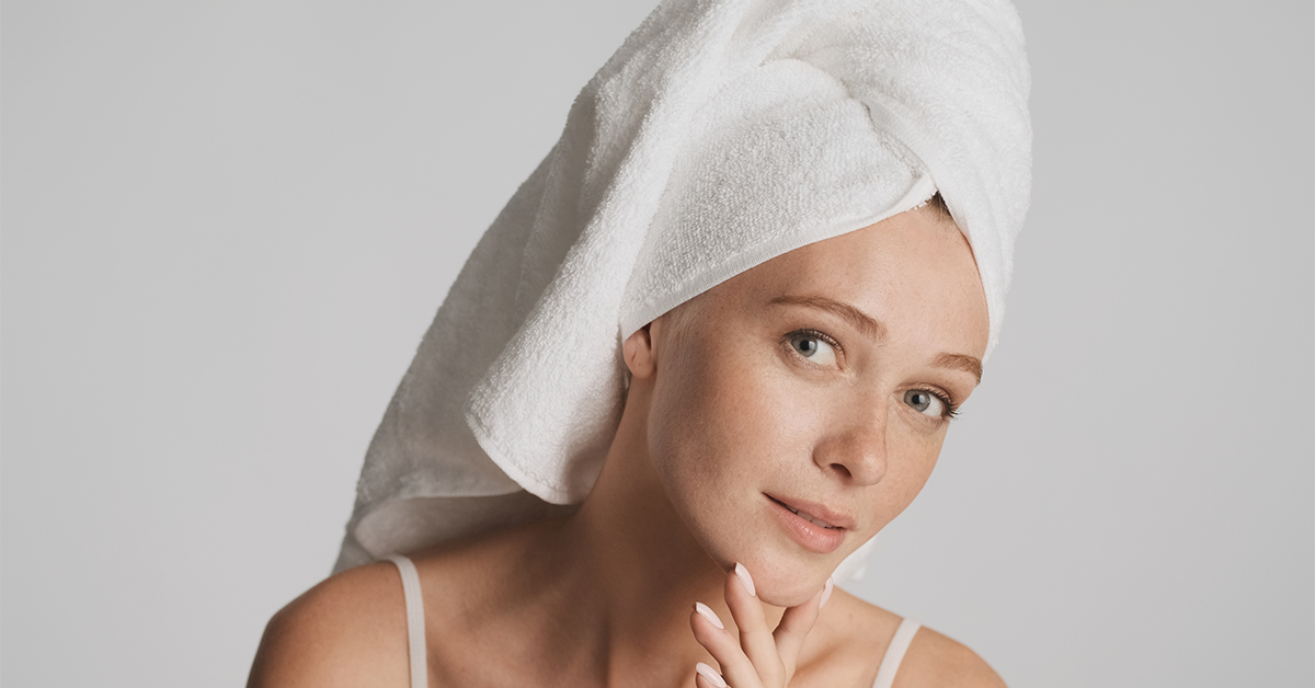 Kako negovati suvu kožu tokom hladnih dana?