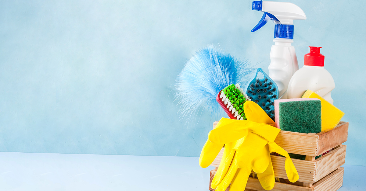 Štetni uticaji kućnih hemikalija po zdravlje i okolinu