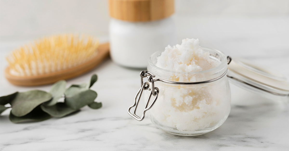 Shea butter: zimska superhrana za kožu