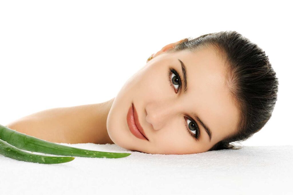 Aloe vera - Čudesni sastojak za lepotu i zdravlje 9 Aloe vera - Čudesni sastojak za lepotu i zdravlje