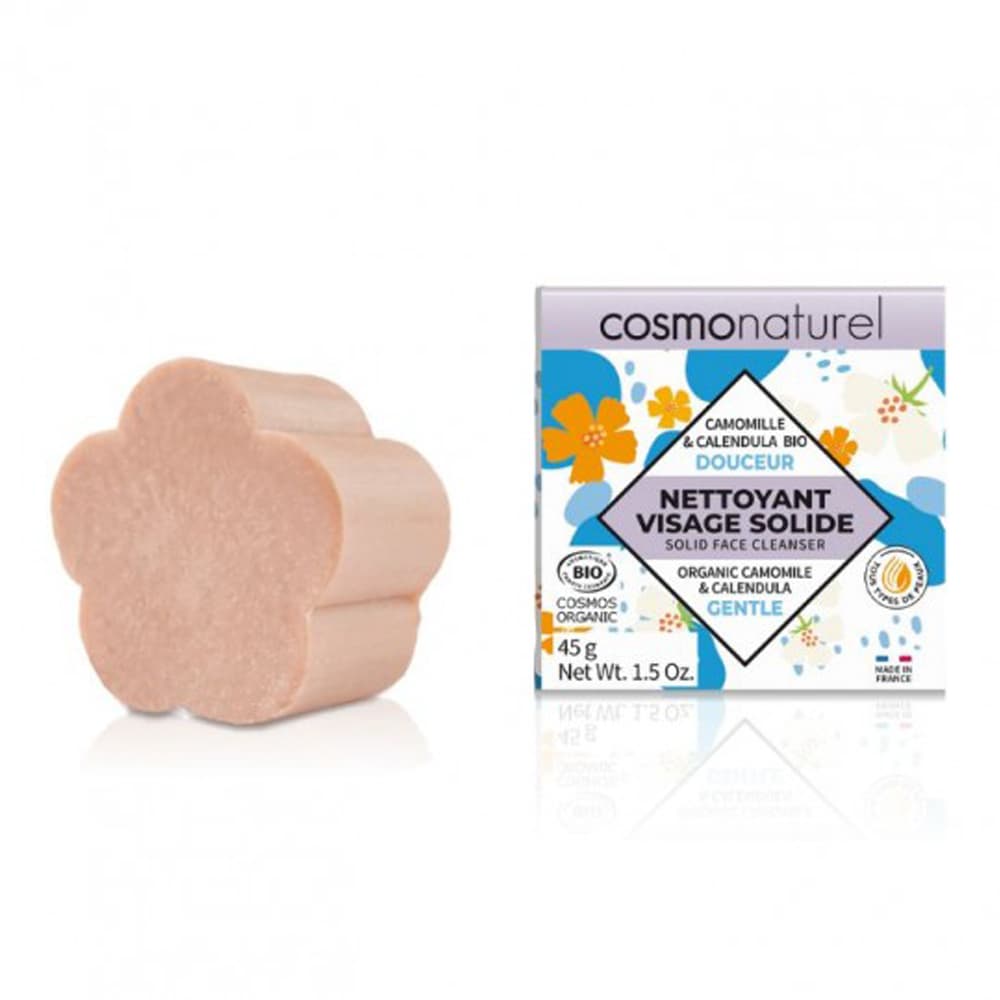 Čvrsti gel za umivanje lica Cvrsti gel za umivanje lica 1