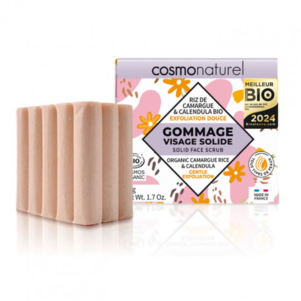 Nezni piling za lice