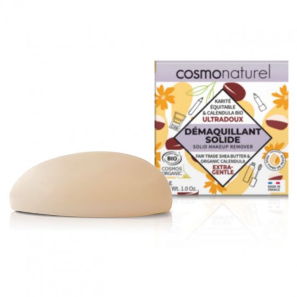 Nežni skidač šminke Nezni skidac sminke